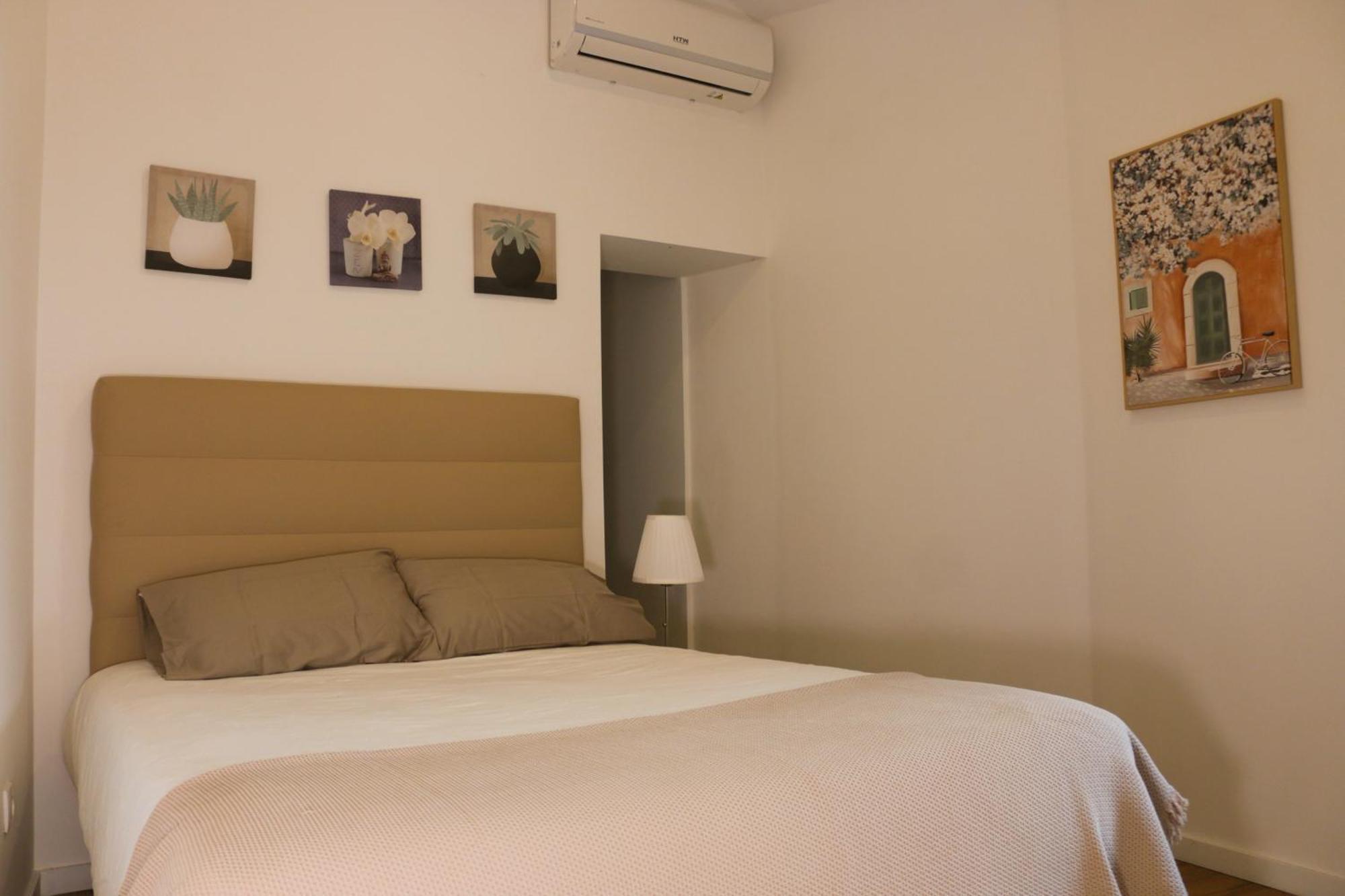 9min Metro To Downtown - Couples&kids - Free Parking * Oporto