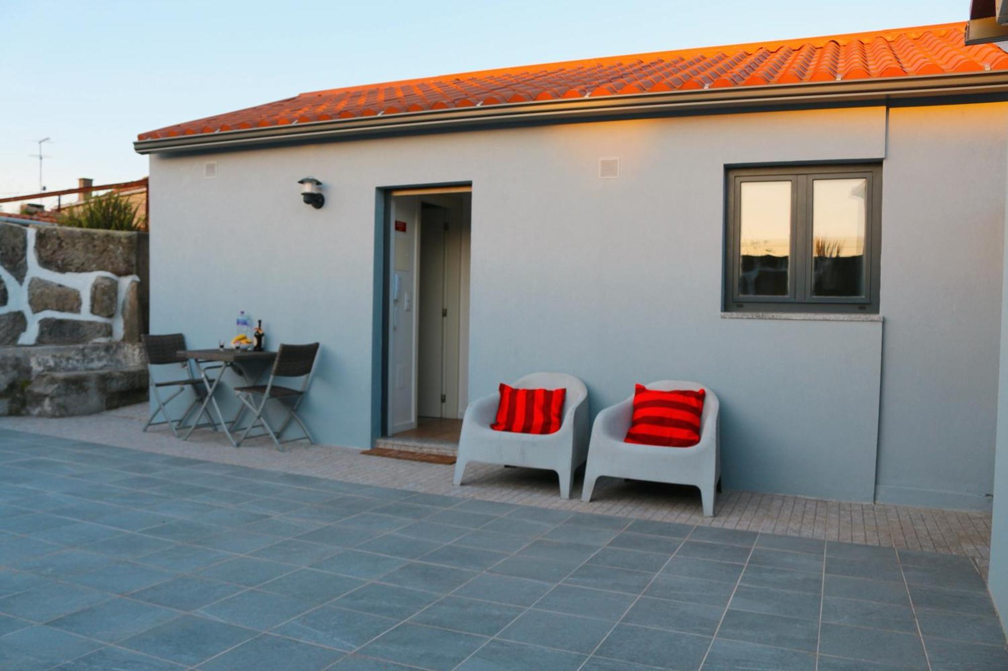 Casa vacanze 9min Metro To Downtown - Couples&kids - Free Parking Oporto