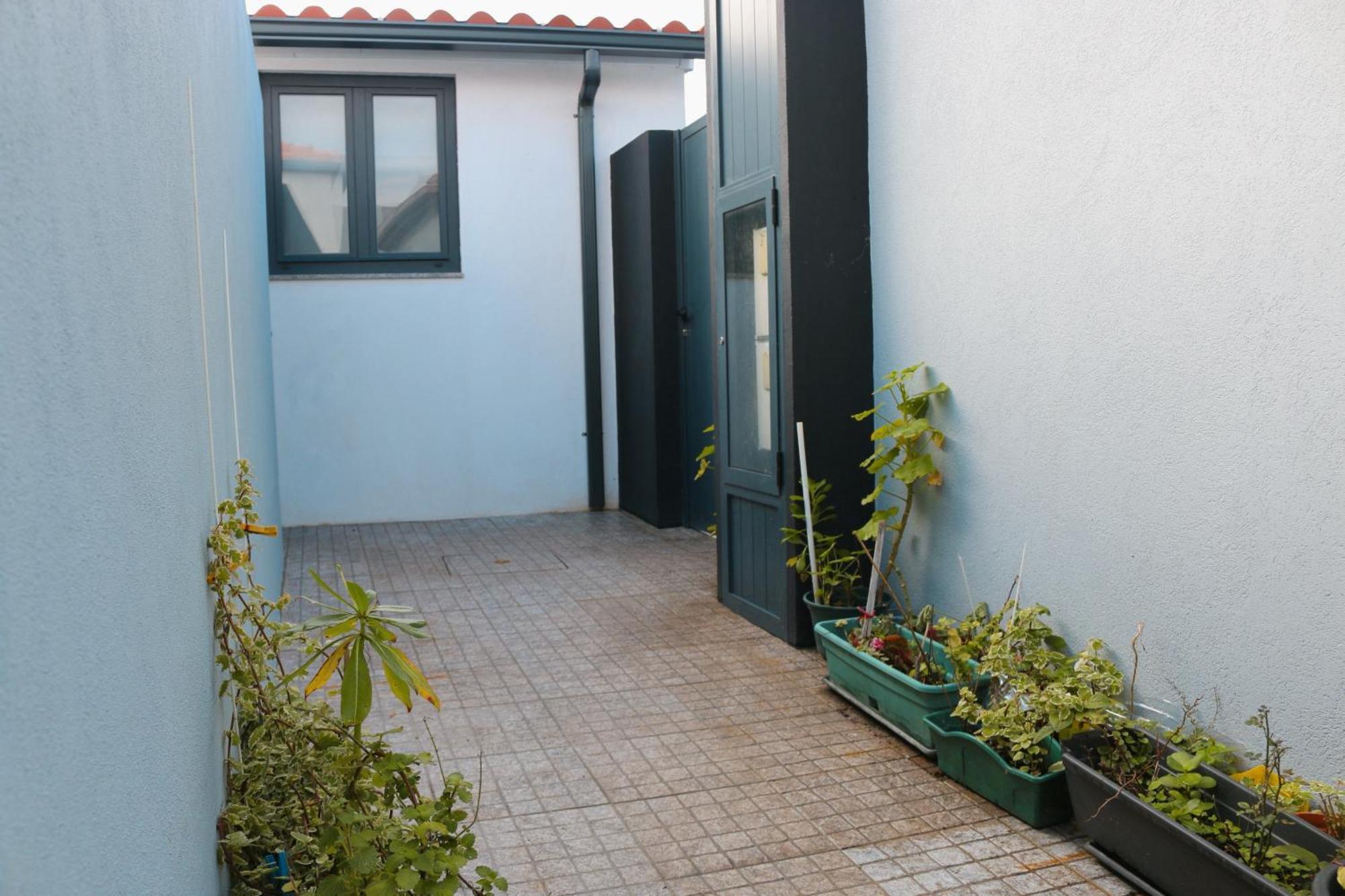 9min Metro To Downtown - Couples&kids - Free Parking Oporto