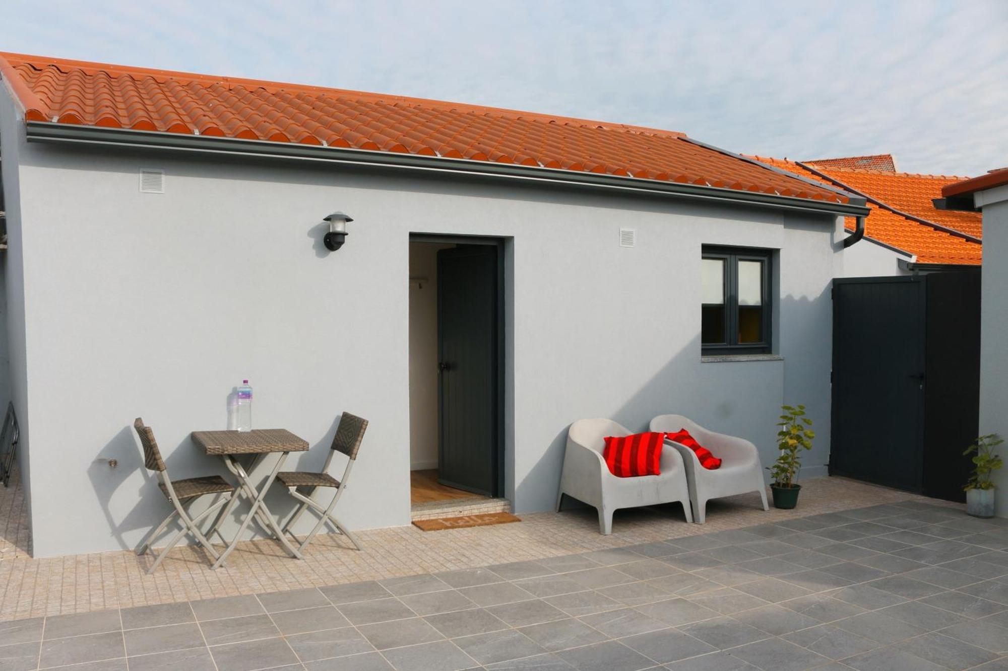 9min Metro To Downtown - Couples&kids - Free Parking Casa vacanze Oporto